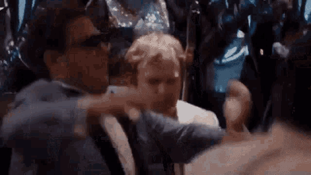 Dancing GIF