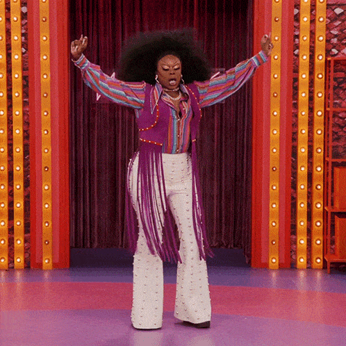 Dancing On Nerve GIF