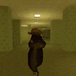 Dancing Rat Dance GIF