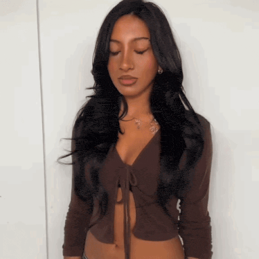 Daniela Avanzini Katseye GIF