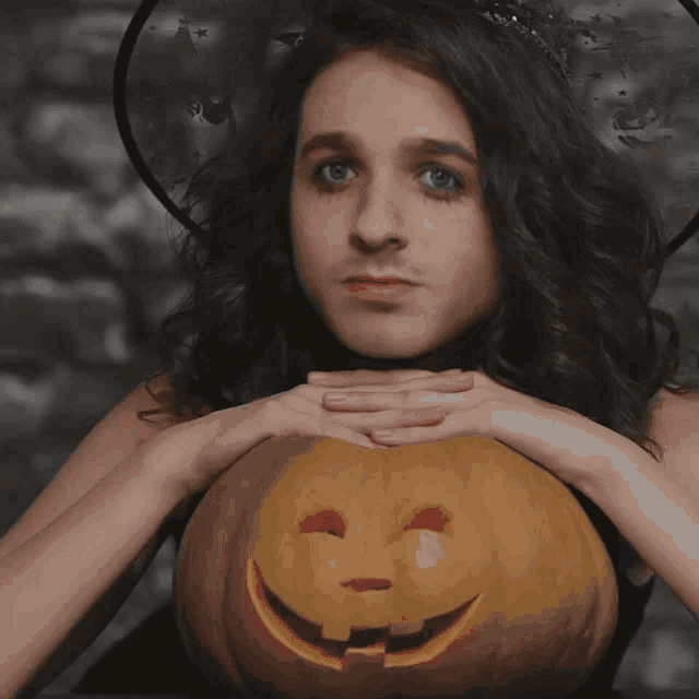 Dashup Halloween GIF