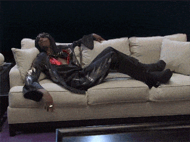 Dave Chappelle Rick James GIF