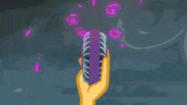 Daydream Shimmer Sunset Shimmer GIF