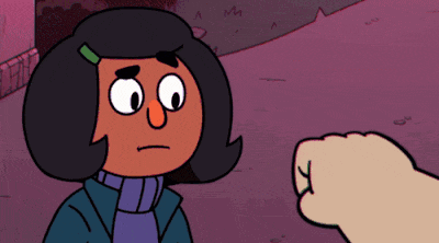 Dead End Paranormal Park Deadendia GIF