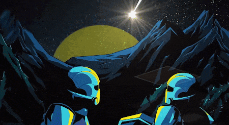 Democracy Helldivers 2 GIF