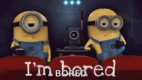 Despicable Me Animated GIF