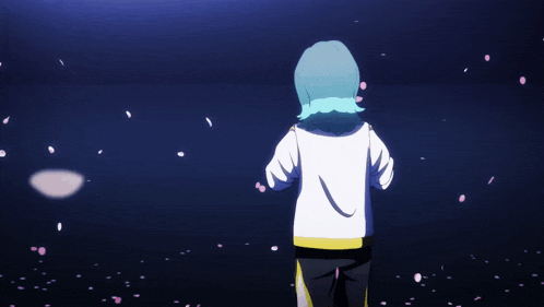 Destin Billows Inazuma Eleven Victory Road GIF