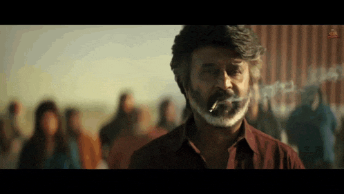 Deva Rajini Deva Rajinikanth GIF