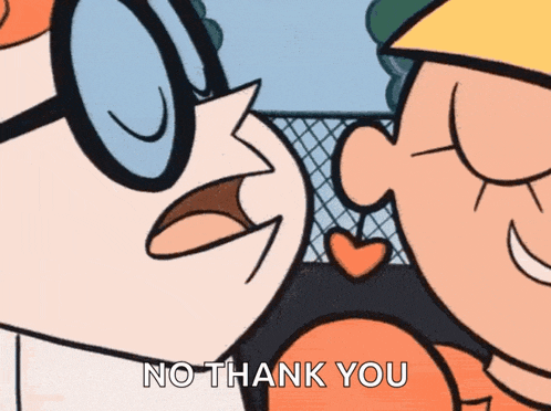 Dexter's Lab GIF