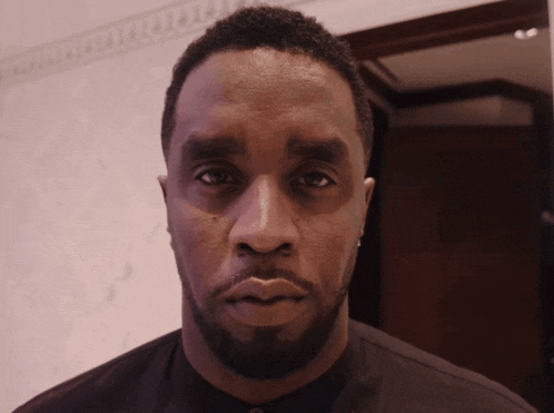 Diddy GIF