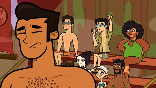 Diego Disventure Camp Spencer Disventure Camp GIF