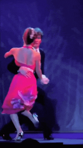 Dirty Dancing GIF