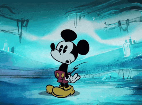 Disney GIF