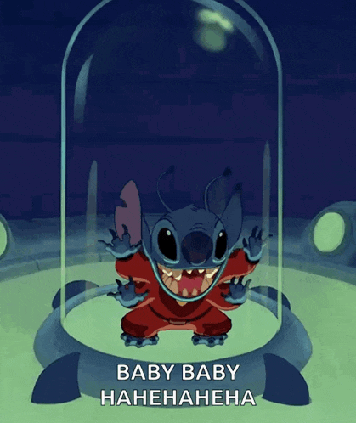 Disney Lilo And Stitch GIF