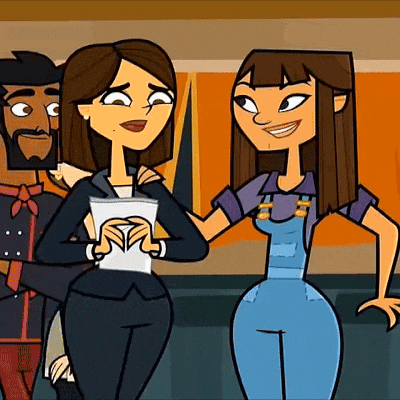 Disventure Camp Amelie GIF