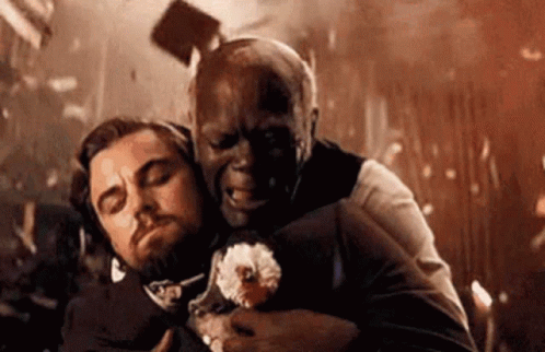 Django Unchained Gif