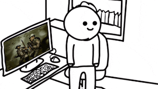 Dod Day Of Defeat GIF