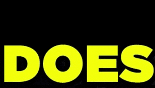 Does He Know Meme GIF