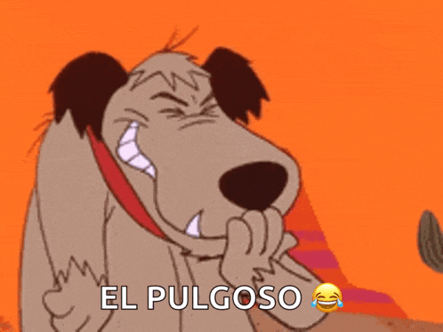 Dog Laughing GIF