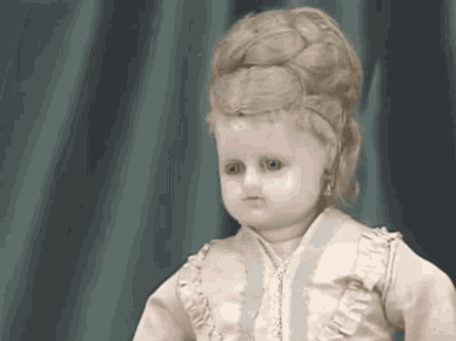 Dolls GIF