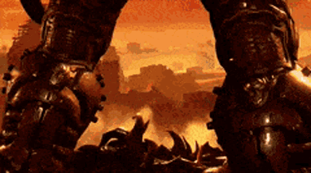 Doom Slayer GIF