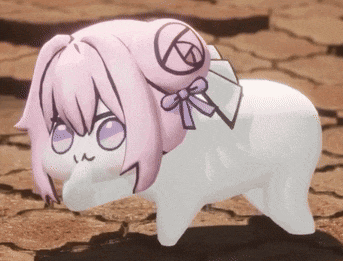 Doro Stellar Blade GIF