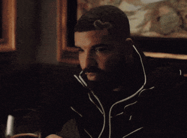Drake Sad GIF
