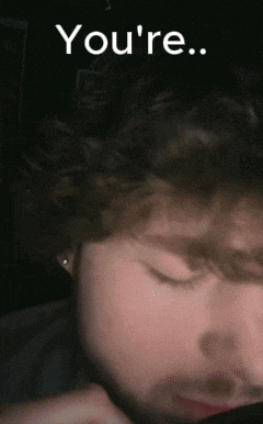 Dream Dreamwastaken GIF