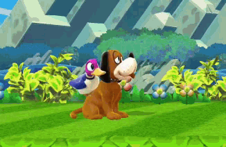 Duck Hunt GIF