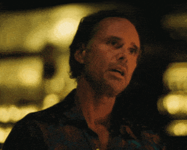 Duke White Lotus GIF