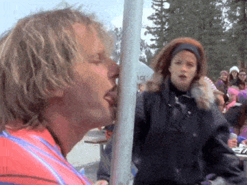 Dumb And Dumber GIF