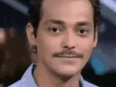 Eduardo Sterblitch Laugh GIF