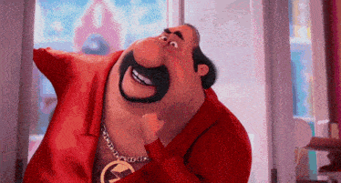 El Macho Gru GIF