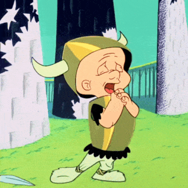 Elmer Fudd Elmer GIF