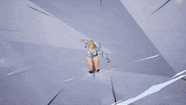 Emma Frost Xmen GIF