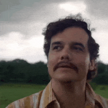 Escobar GIF