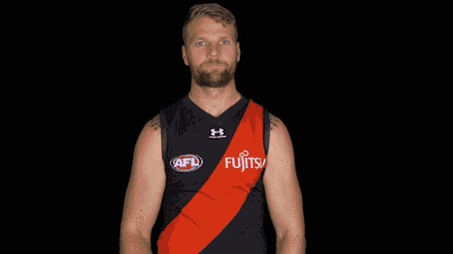 Essendon Bombers GIF