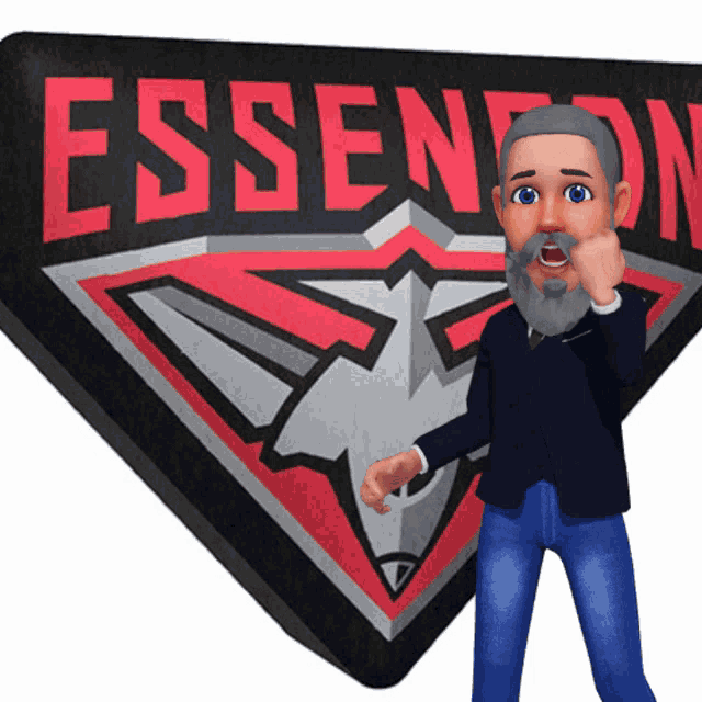 Essendon GIF