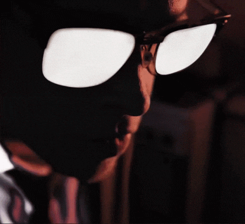 Evil Smile Evil Plan GIF