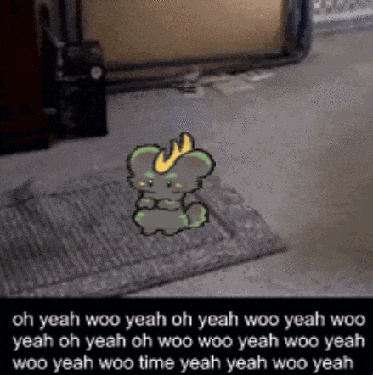 Fabulous Beasts You Shou Yan GIF