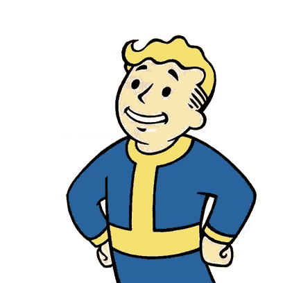 FallOut GIF