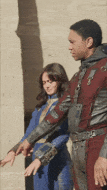 Fallout Maximus GIF