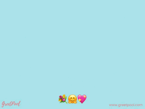 Feel Better Soon GIF