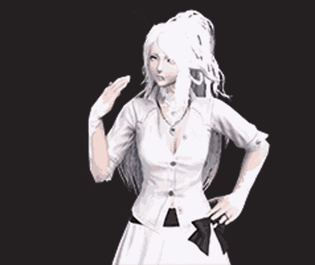 Ffxiv Au Ra GIF