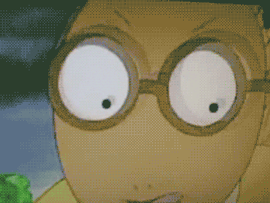 Fight Punch GIF