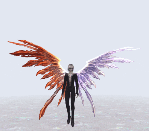 Final Fantasy 11 GIF