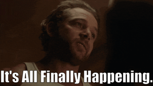 Fire Country Bode Donovan GIF