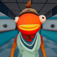 Fishsticks Fortnite GIF