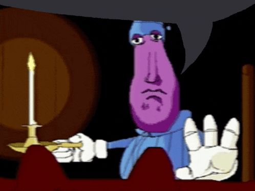 Floorboard Guy Nobey One GIF