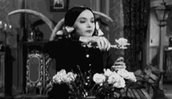 Florist GIF